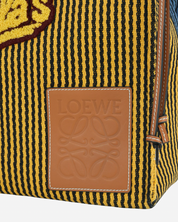 Loewe Paula's Ibiza Cushion Tote Bag 2019 