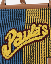 Loewe Paula's Ibiza Cushion Tote Bag 2019 