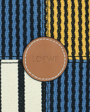 Loewe Paula's Ibiza Cushion Tote Bag 2019 