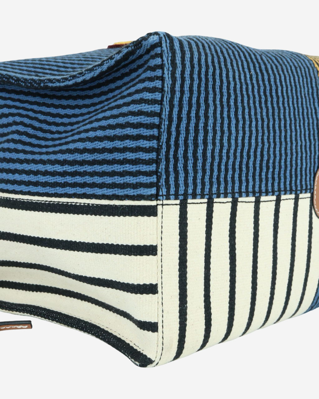Loewe Paula's Ibiza Cushion Tote Bag 2019 