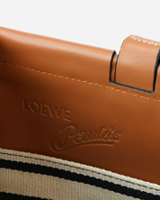 Loewe Paula's Ibiza Cushion Tote Bag 2019 