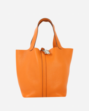 Bolso Hermès Picotin 2012