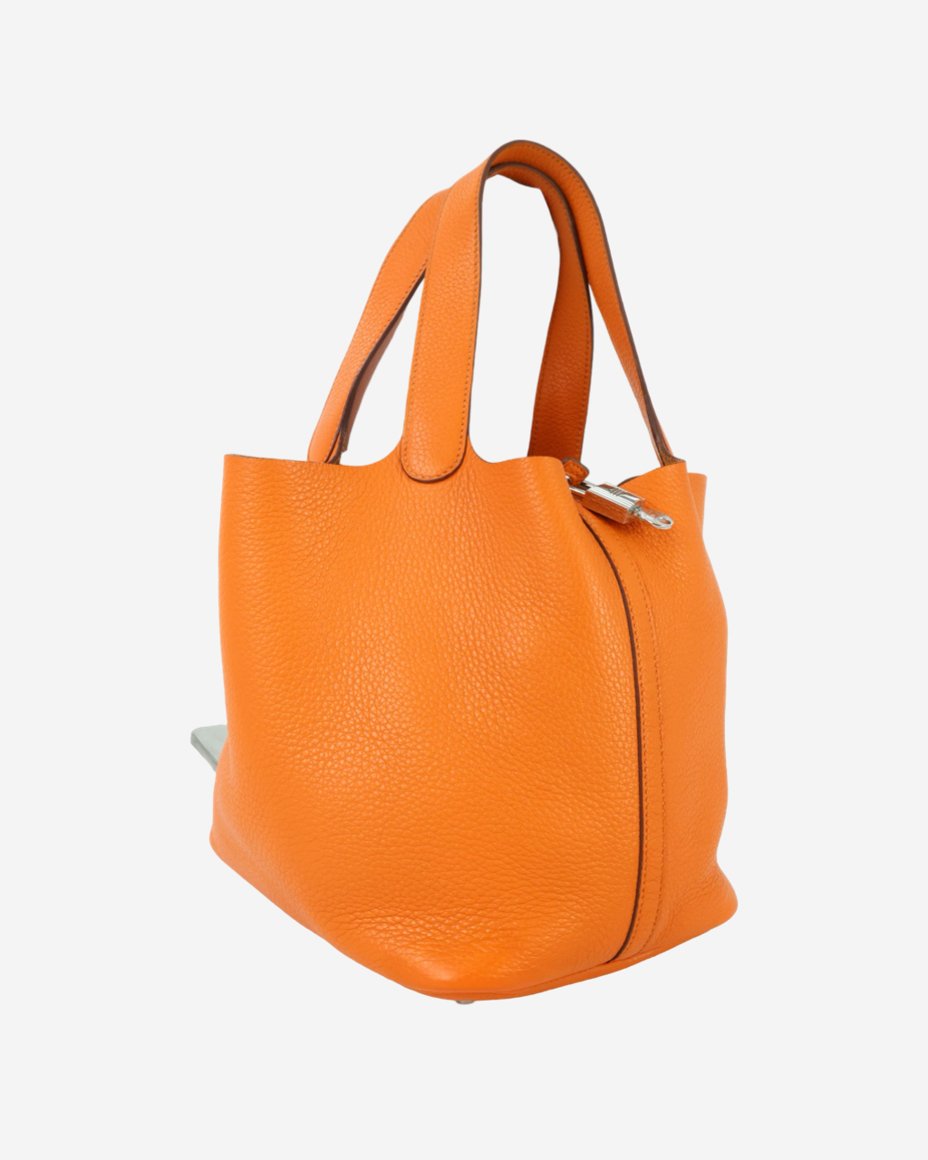 Bolso Hermès Picotin 2012