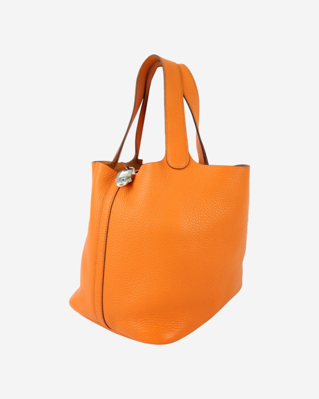 Bolso Hermès Picotin 2012