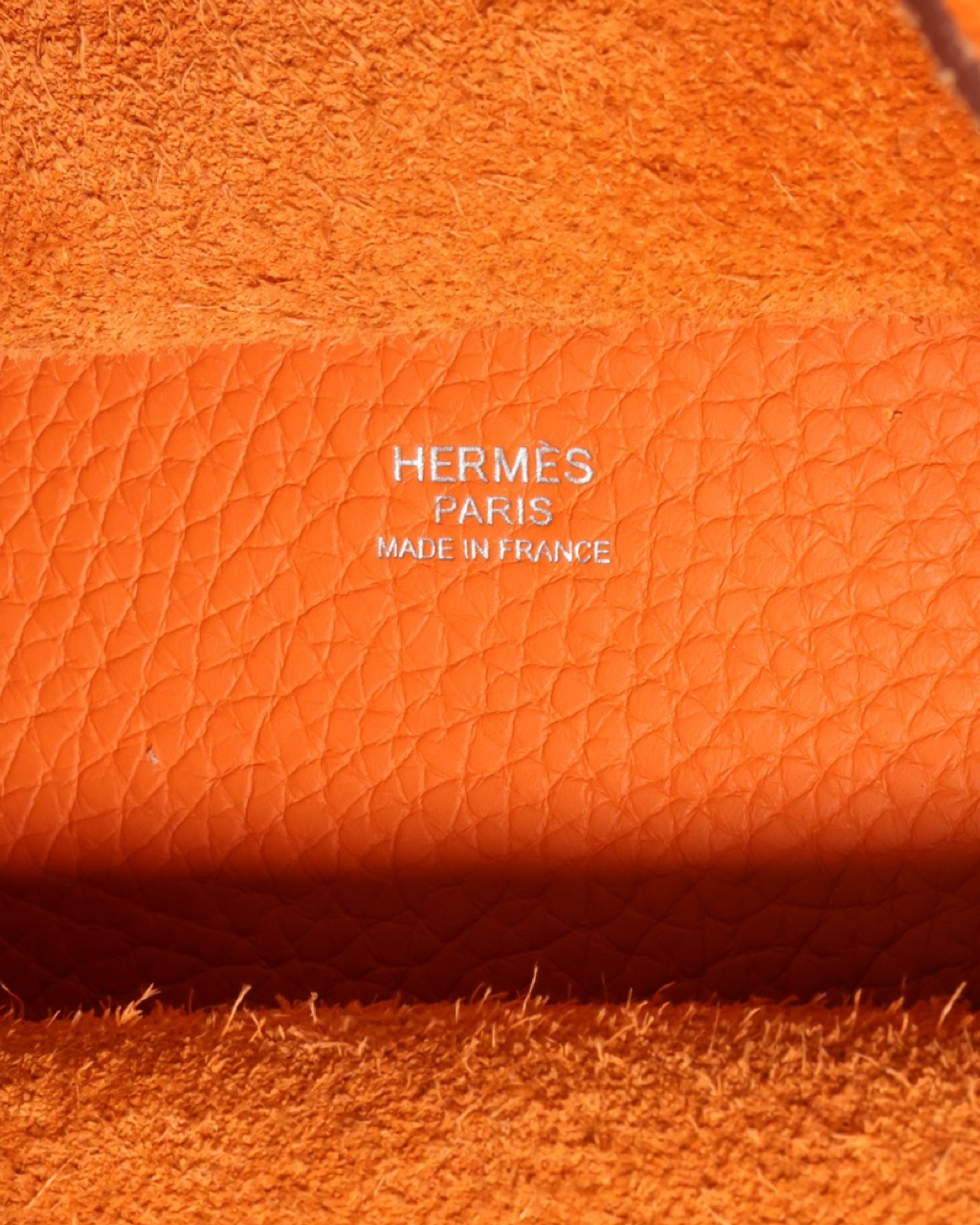 Bolso Hermès Picotin 2012