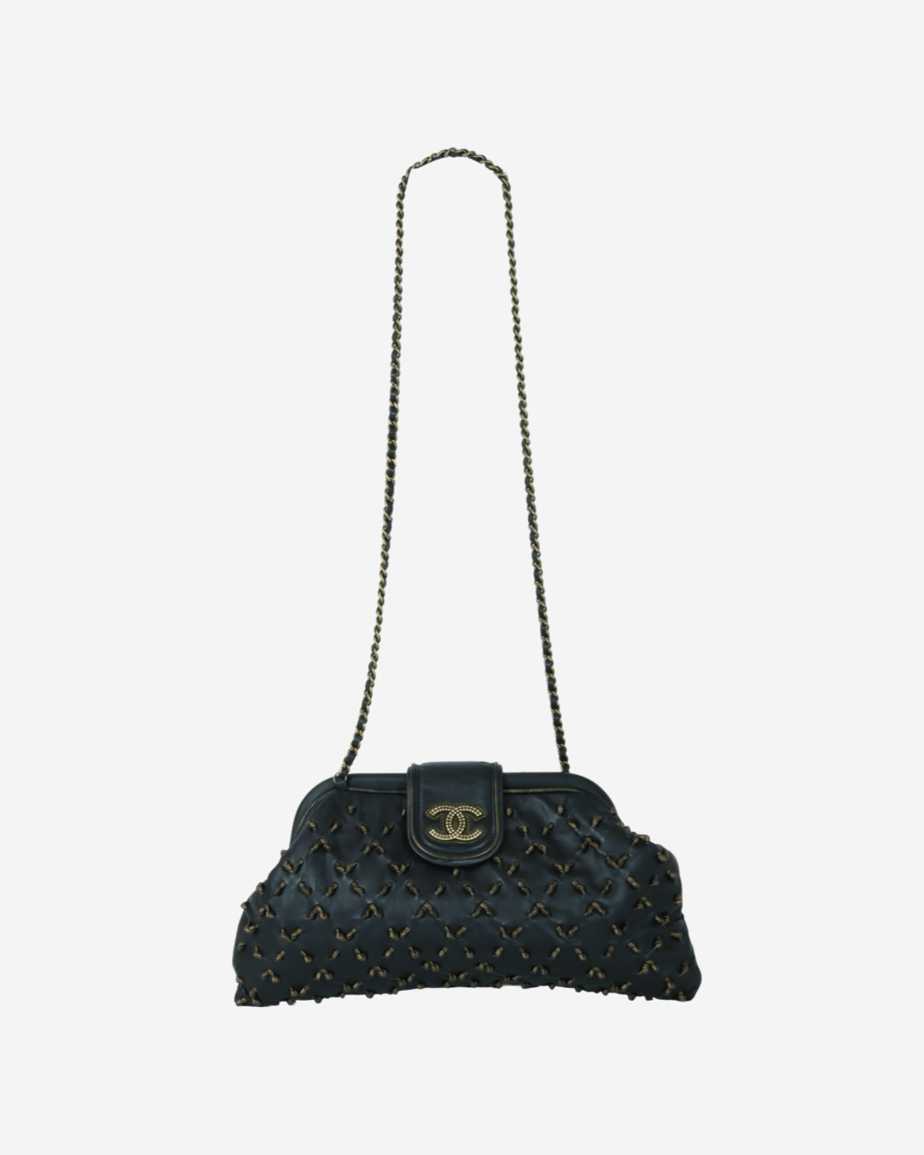 Chanel Chic Knot Bag 2010 - 2011