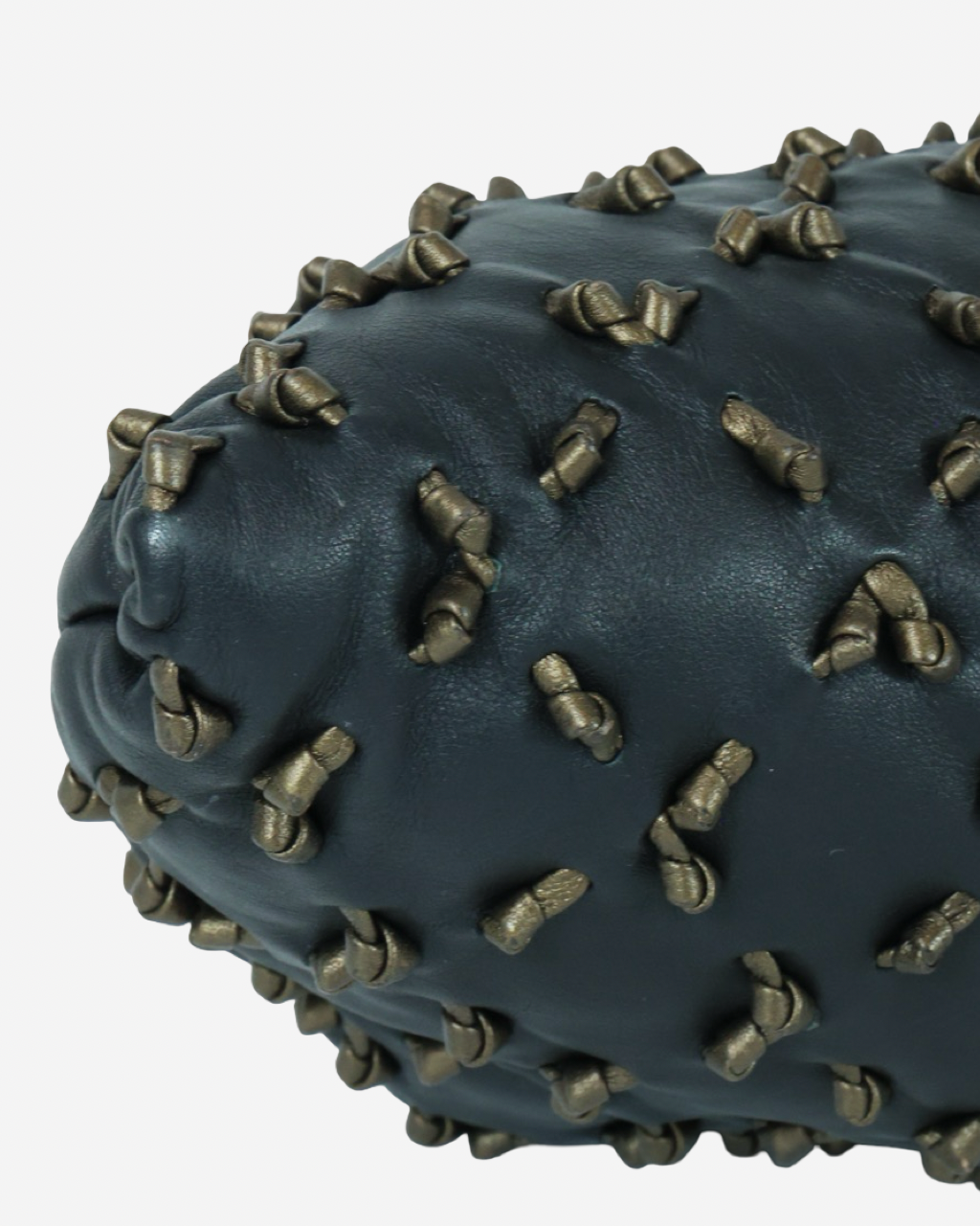 Chanel Chic Knot Bag 2010 - 2011