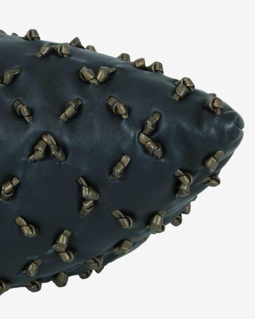 Chanel Chic Knot Bag 2010 - 2011