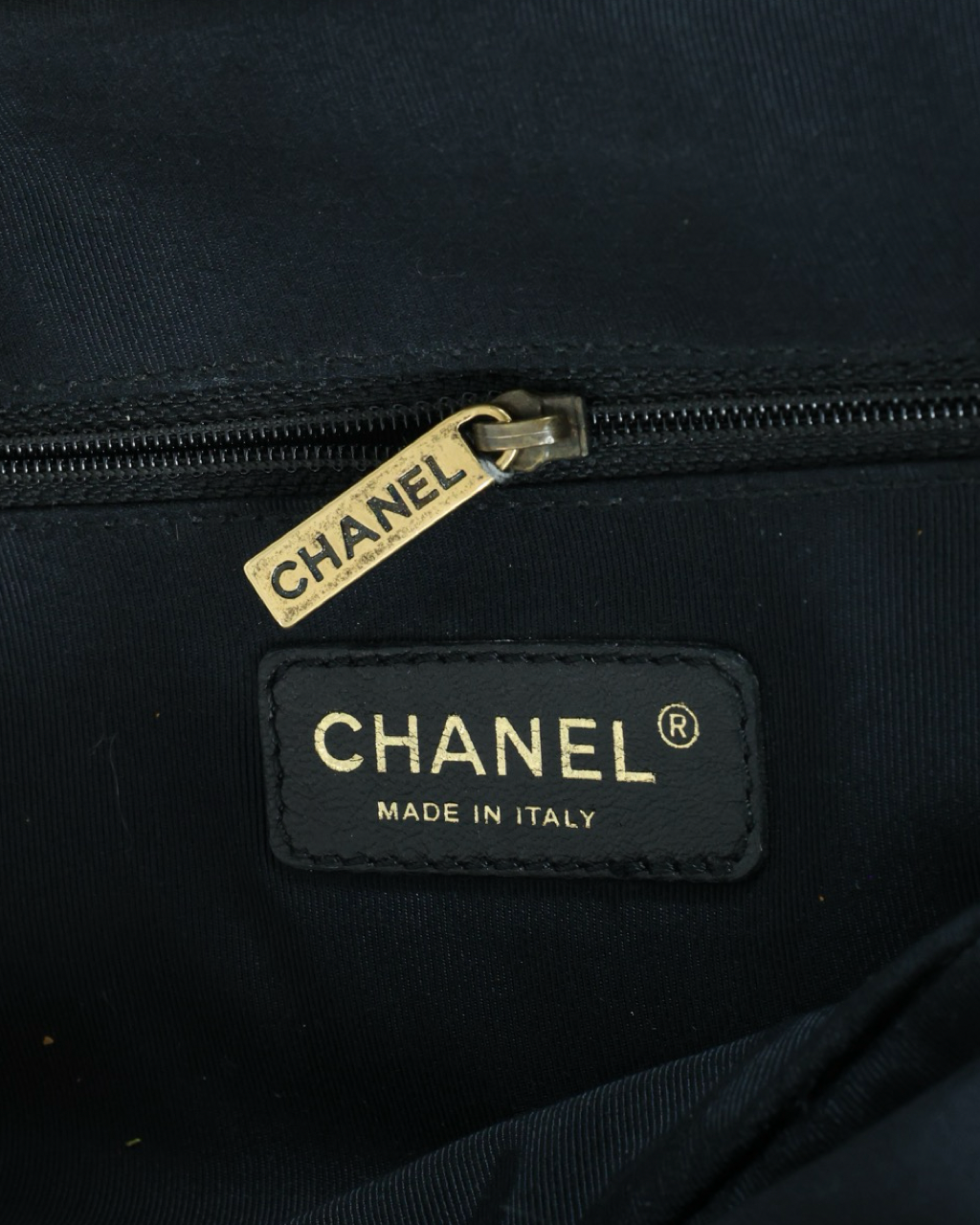 Chanel Chic Knot Bag 2010 - 2011