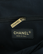Chanel Chic Knot Bag 2010 - 2011