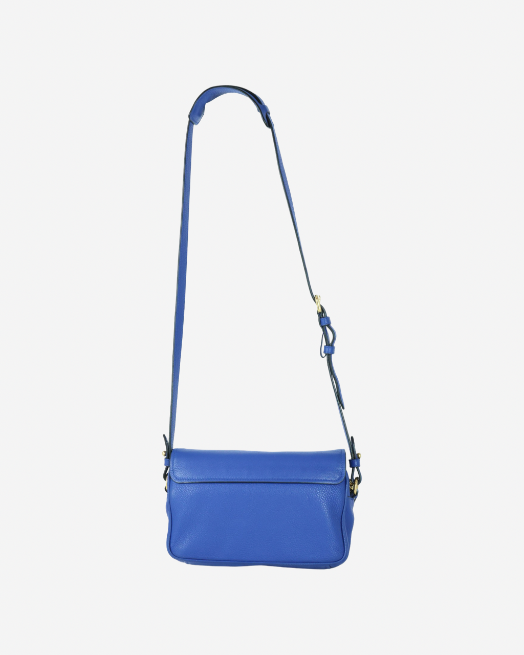 Prada Vitello Phenix Flap Bag