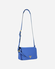 Prada Vitello Phenix Flap Bag