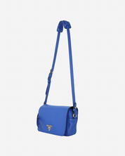 Prada Vitello Phenix Flap Bag