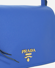 Prada Vitello Phenix Flap Bag
