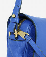 Prada Vitello Phenix Flap Bag