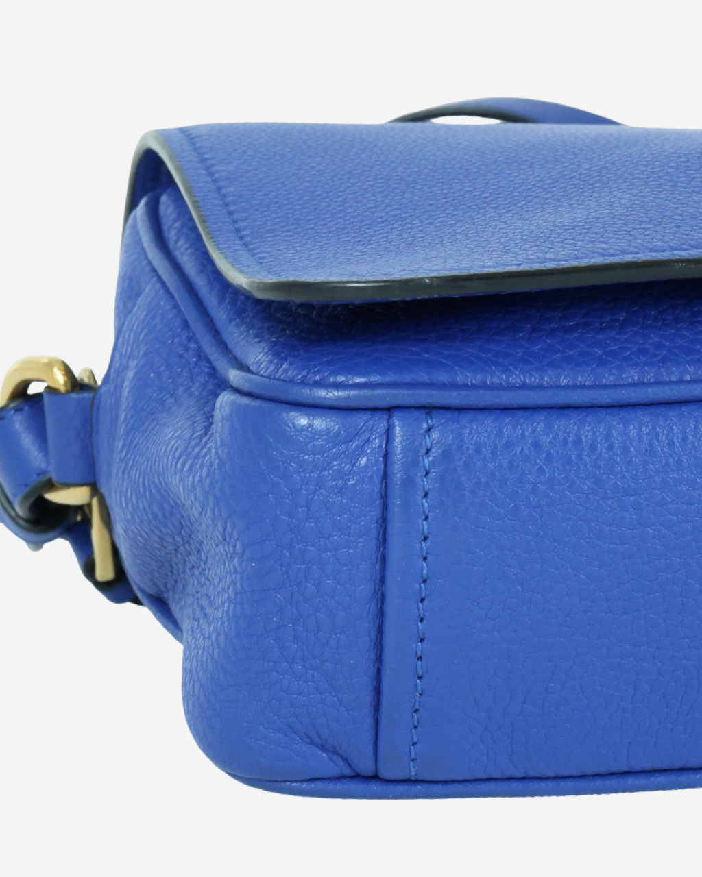 Prada Vitello Phenix Flap Bag