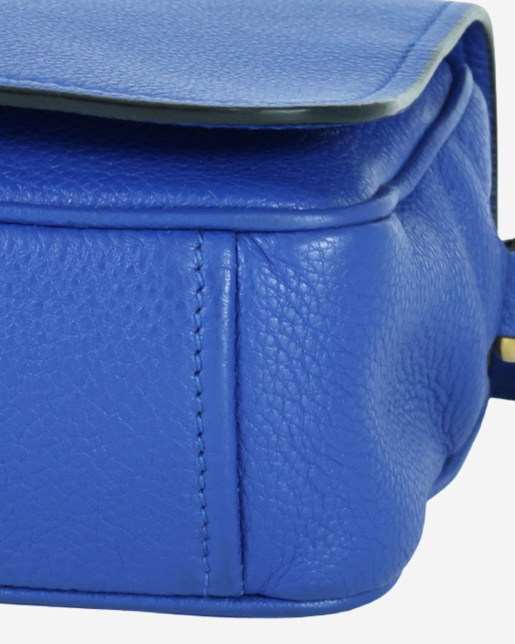 Prada Vitello Phenix Flap Bag