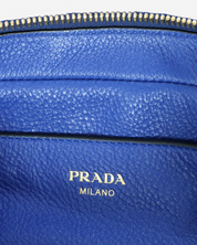 Prada Vitello Phenix Flap Bag