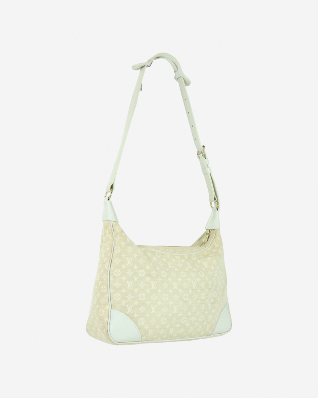 Bolso Louis Vuitton Mini Lin Boulogne