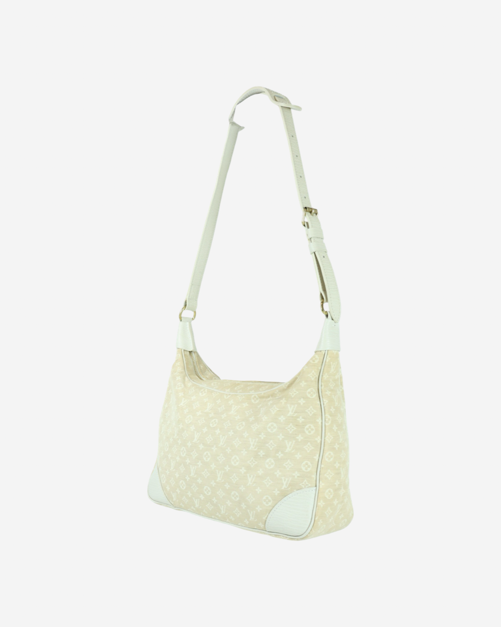 Bolso Louis Vuitton Mini Lin Boulogne