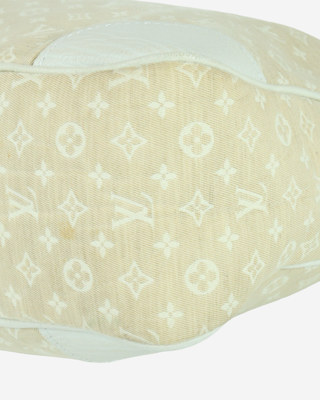 Bolso Louis Vuitton Mini Lin Boulogne