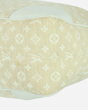 Bolso Louis Vuitton Mini Lin Boulogne