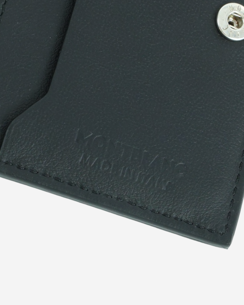 Montblanc Mini Wallet