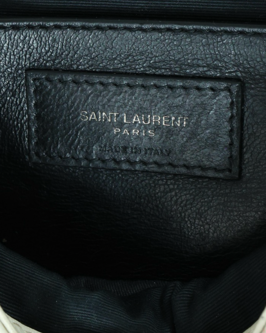 Bolso Saint Laurent Niki
