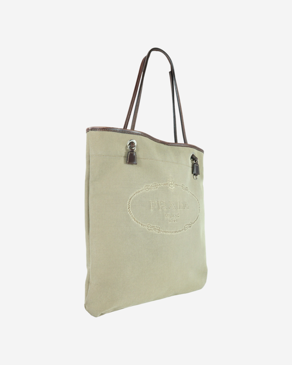 Bolso Prada Canapa