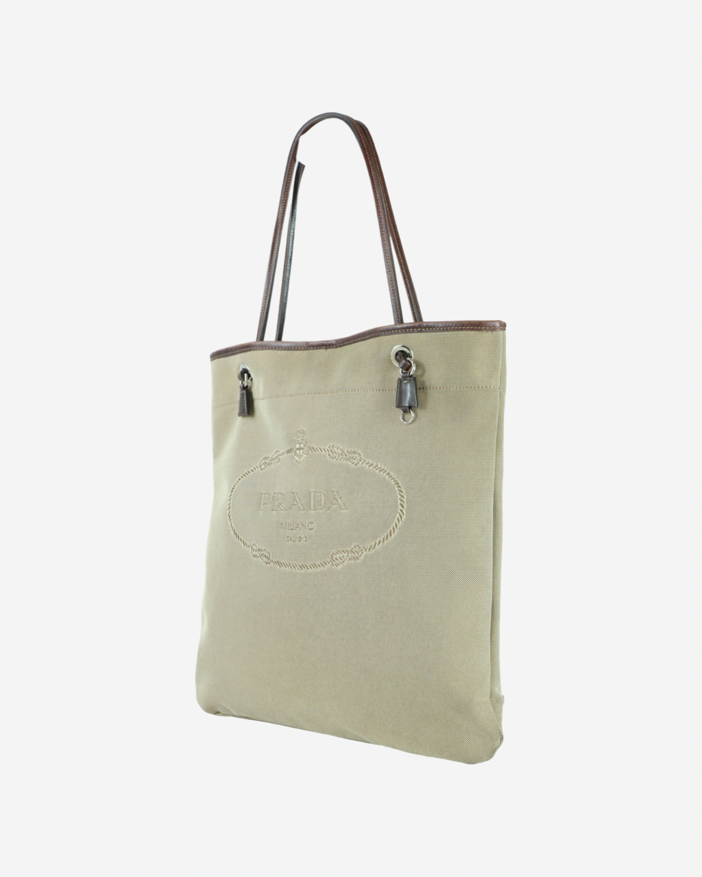 Bolso Prada Canapa