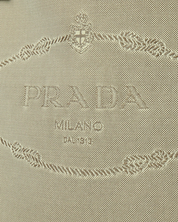 Bolso Prada Canapa