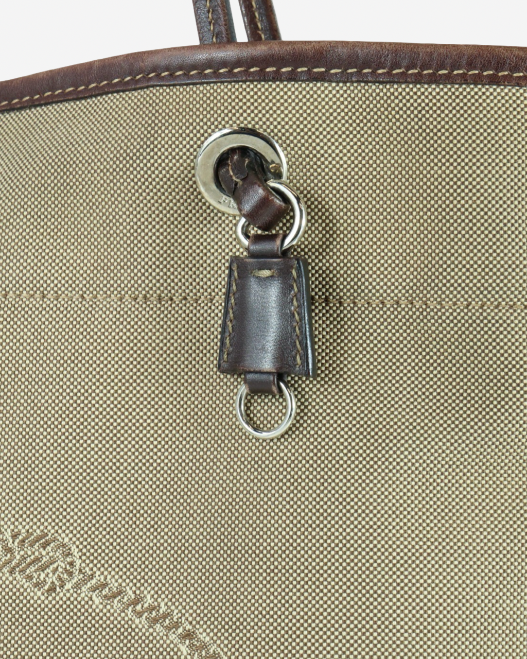 Bolso Prada Canapa