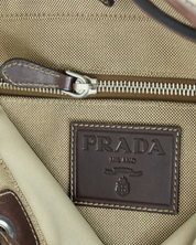 Bolso Prada Canapa
