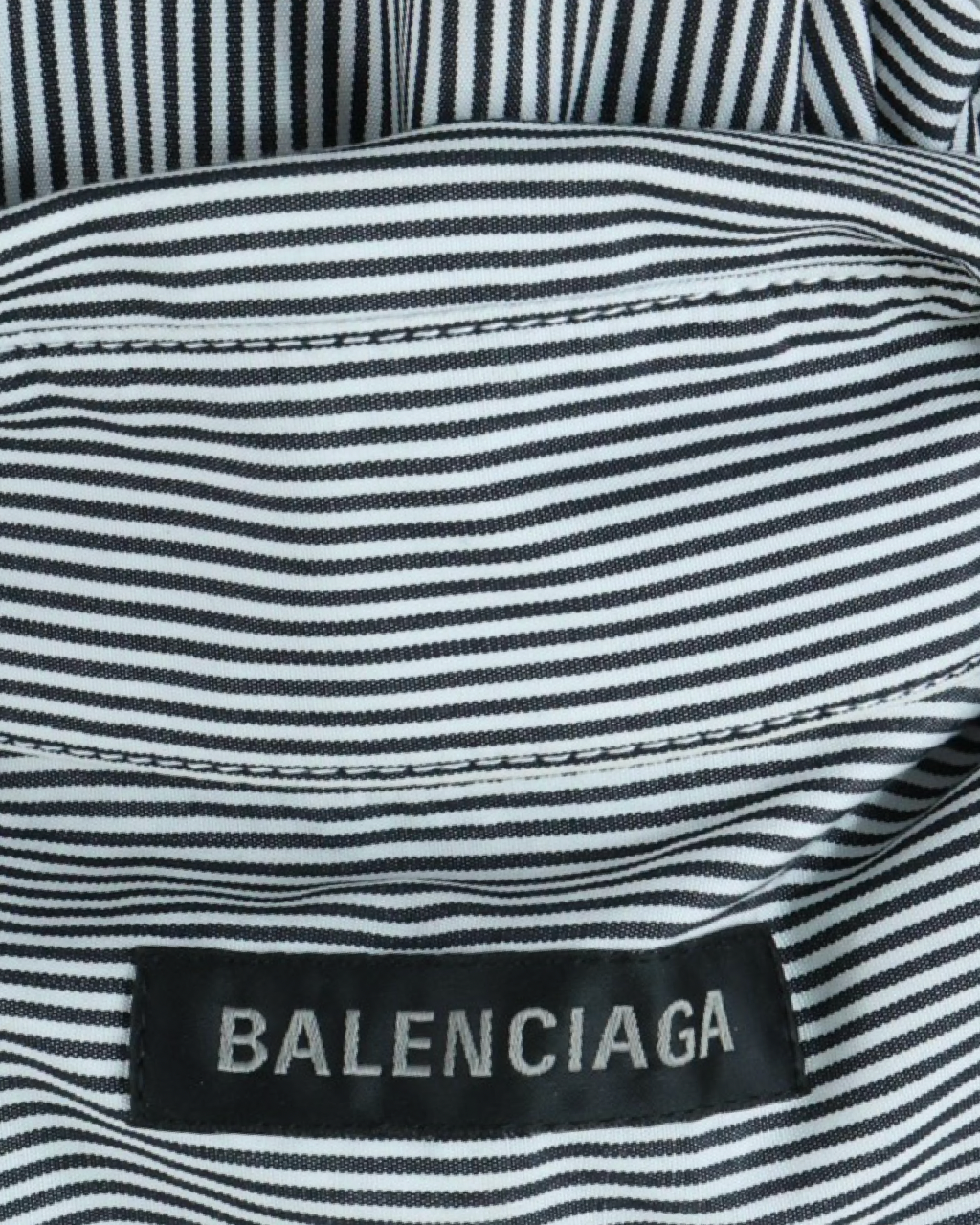Balenciaga Shirt 36 IT
