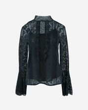 Top Oscar de la Renta XS
