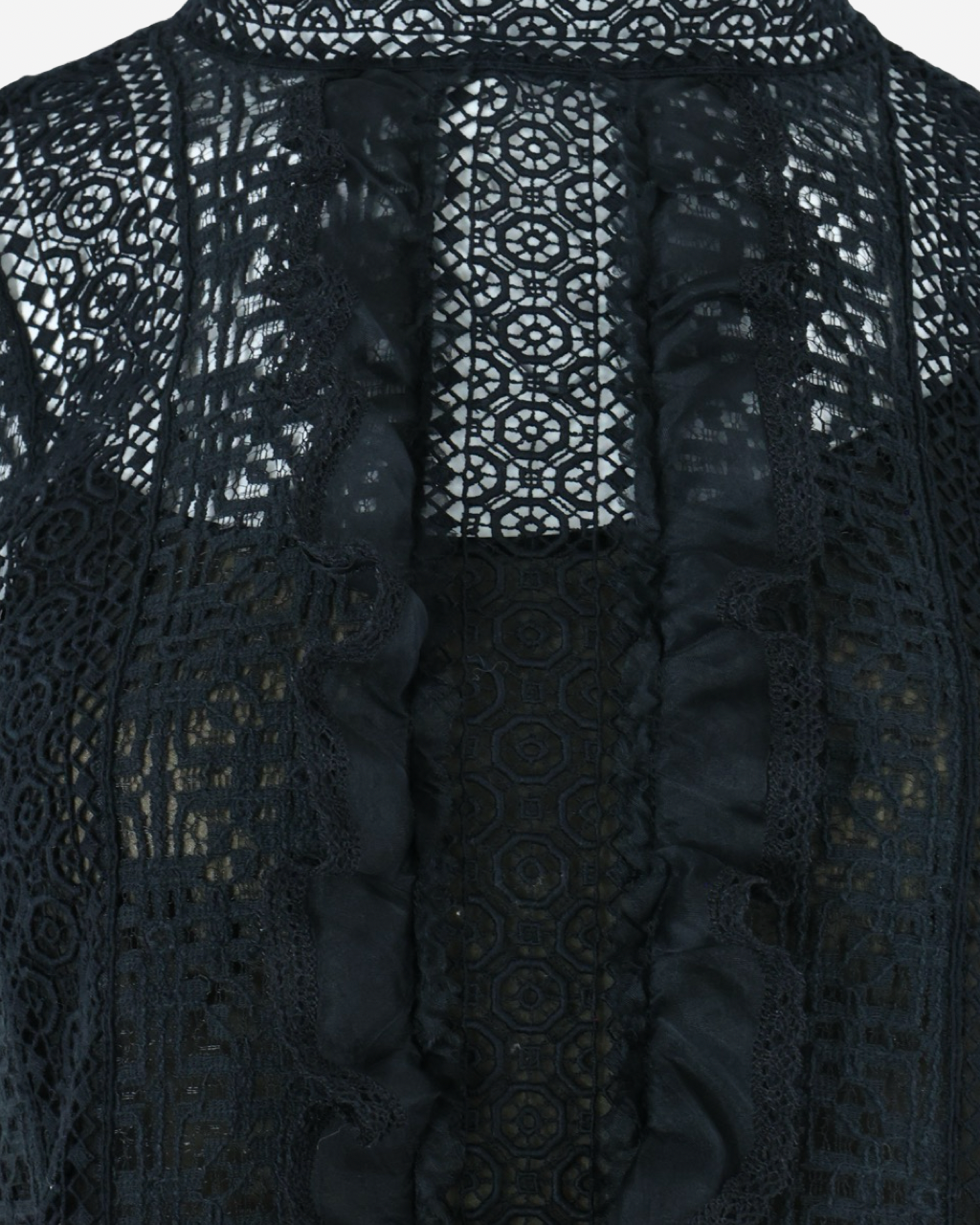 Top Oscar de la Renta XS