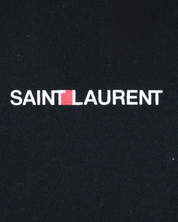 Playera Saint Laurent XS