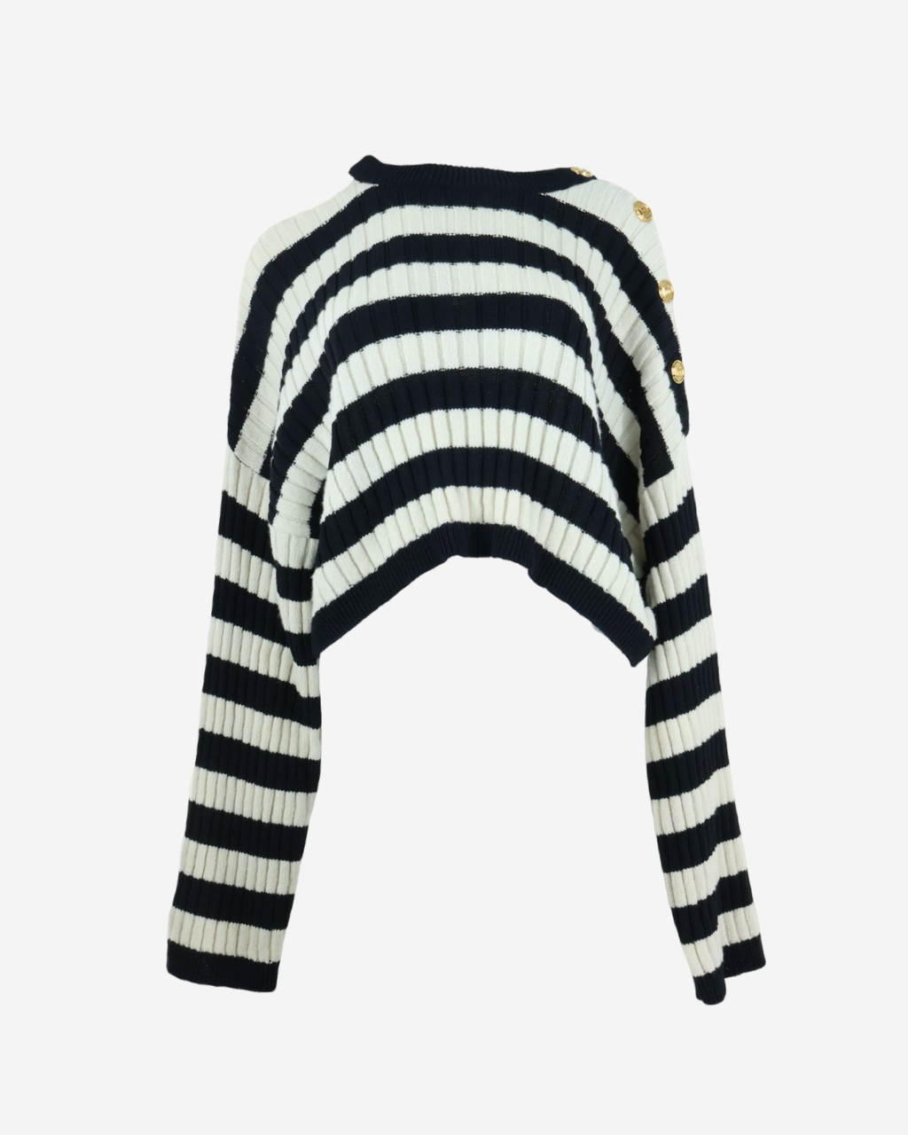 Suéter Balmain 38 IT