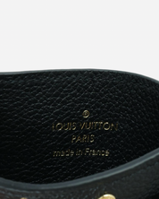 Tarjetero Louis Vuitton Monogram Empreinte