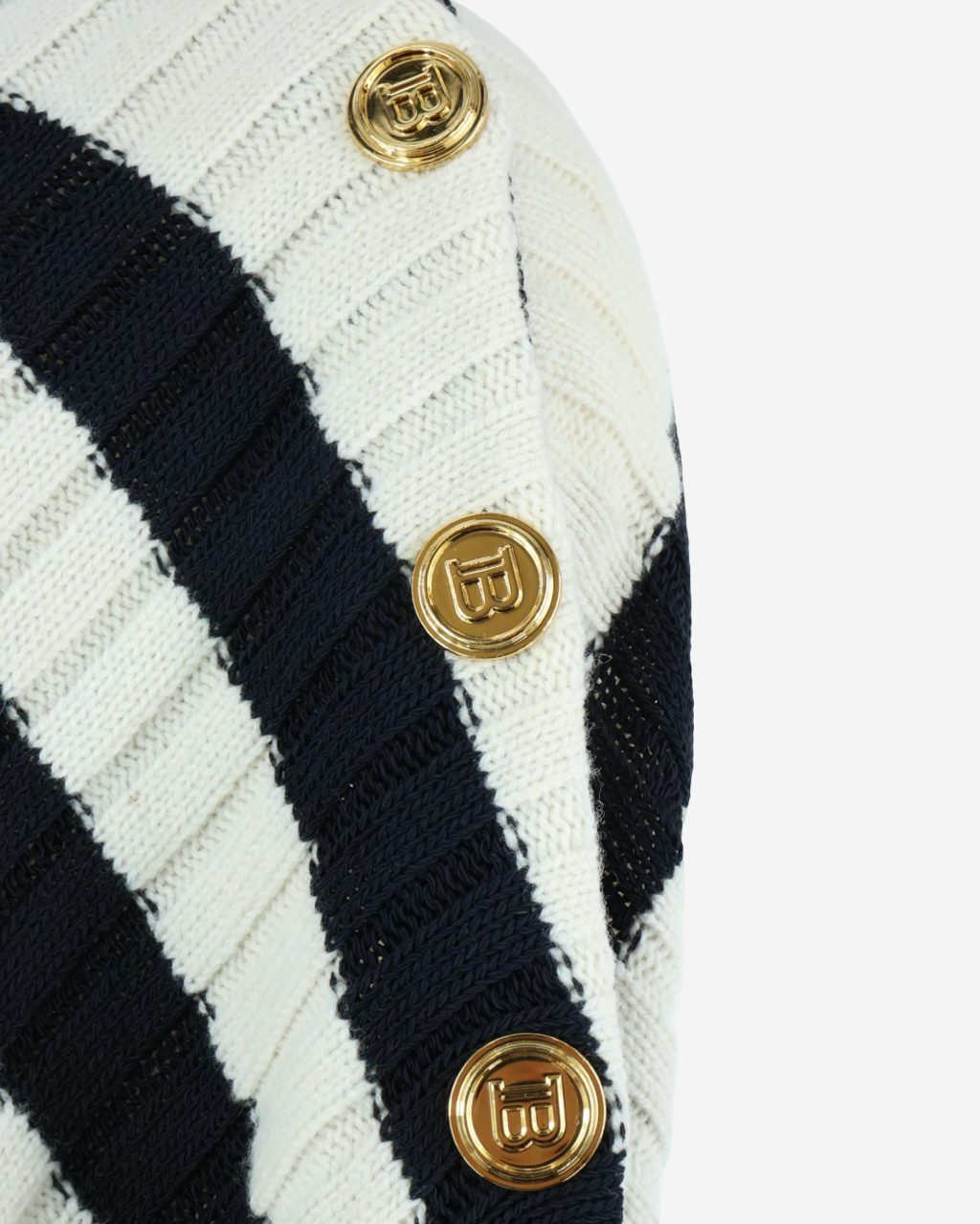 Suéter Balmain 38 IT