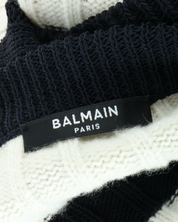 Suéter Balmain 38 IT