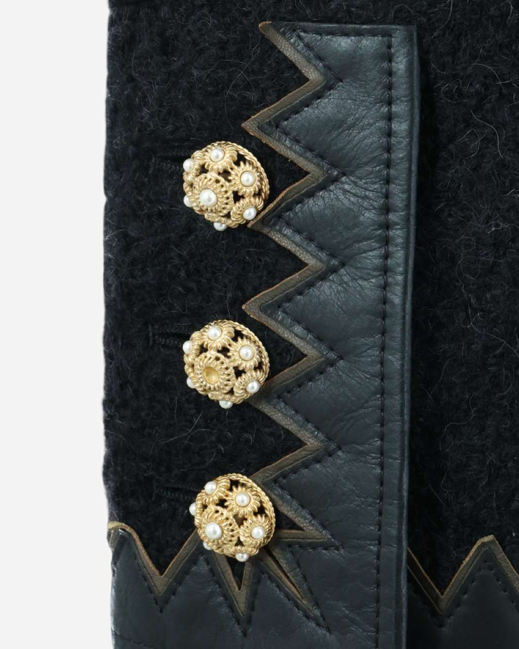 Blazer Chanel 38 FR