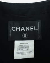 Blazer Chanel 38 FR