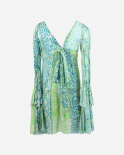 Roberto Cavalli Dress 40 IT