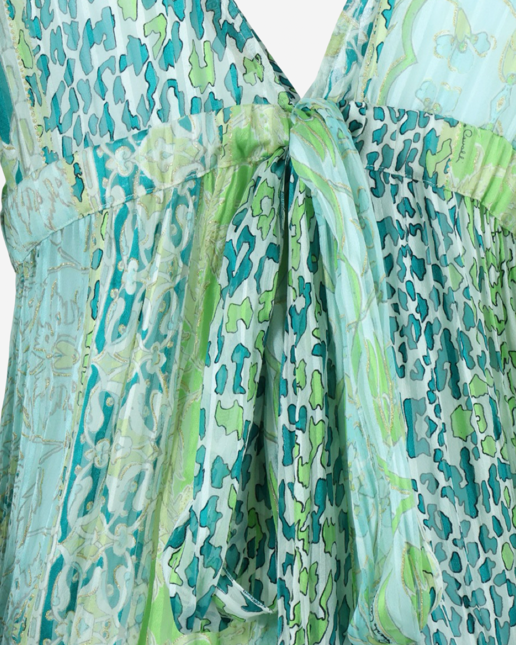 Roberto Cavalli Dress 40 IT