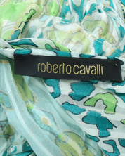 Roberto Cavalli Dress 40 IT
