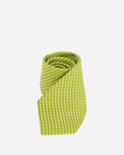 Corbata Hermès Chaine d'Ancre