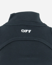 Vestido Off-White x Virgil Abloh Off Stamp 38 IT