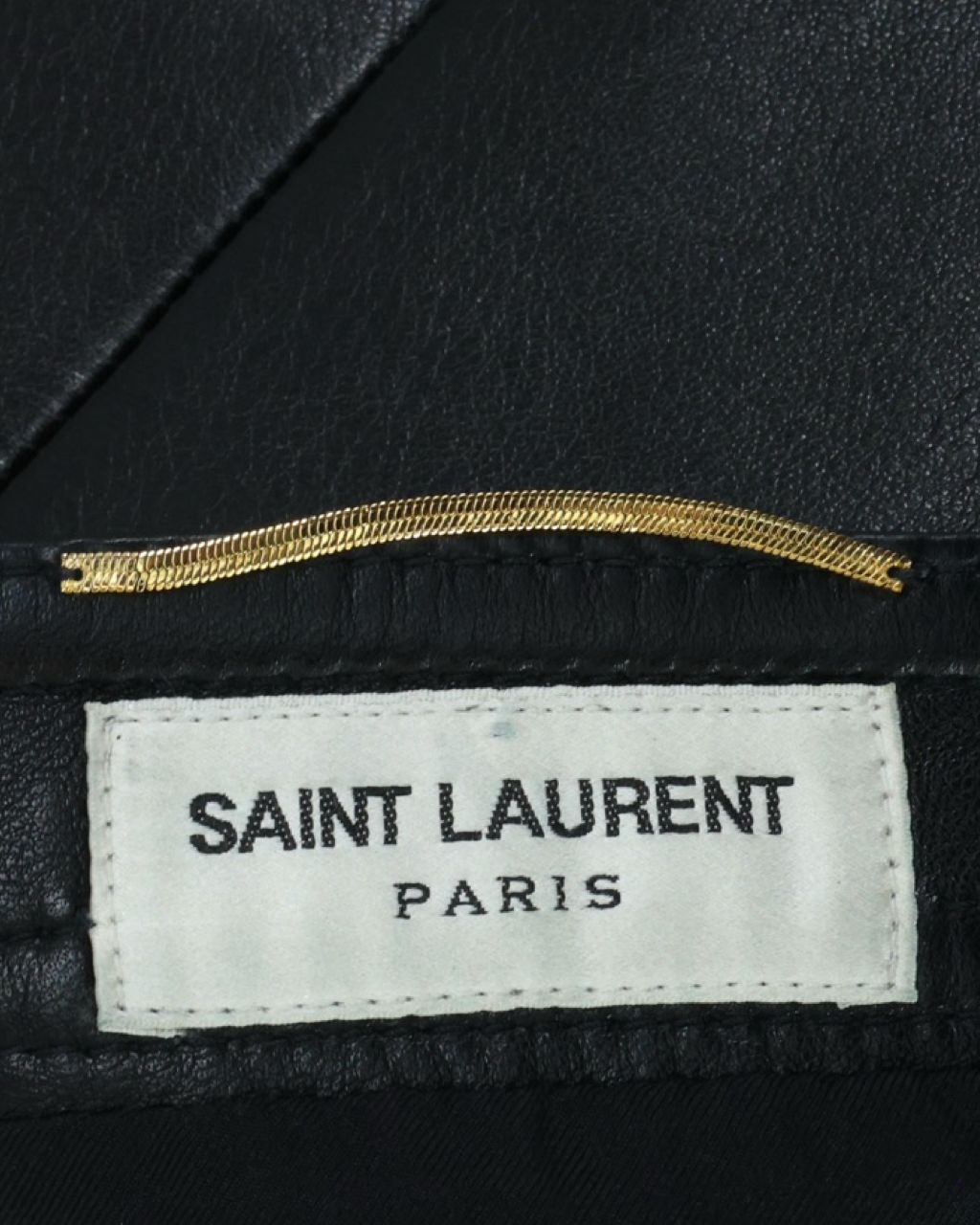 Saint Laurent Skirt 36 FR