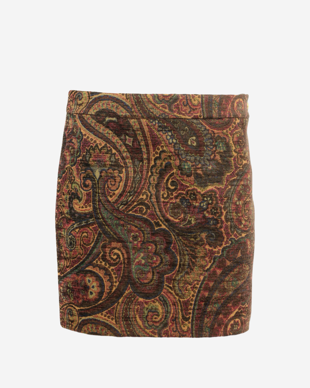 Falda Chloé Paisley Jacquard 38 FR
